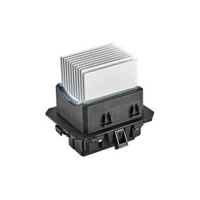 Køb Betjeningspanel, varme / ventilation af VALEO 715344 til den lave pris 433,45 DKK