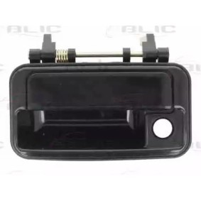Comprar Manecilla de puerta de BLIC 6010-18-001401P a bajo precio de 12,66 €