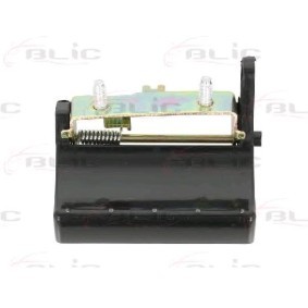 Kofferraumdeckelgriff 6010-18-004417P