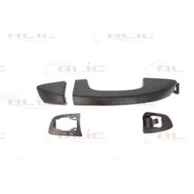 Achetez des Poignée de porte BLIC 6010-43-009404P à prix pour 24,33 €