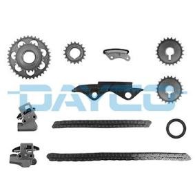 Achetez des Kit de chaîne de distribution DAYCO KTC1009 à prix pour 145,10 €