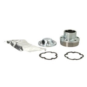 Comprar Juego de articulación, árbol de transmisión de PASCAL G8V004PC a bajo precio de 105,69 €