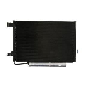 Klimakondensator KTT110402