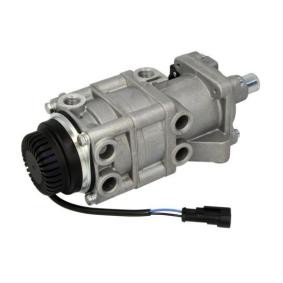 Køb Bremseventil, arbejdsbremse af PNEUMATICS PN-10219 til den lave pris 730,48 DKK