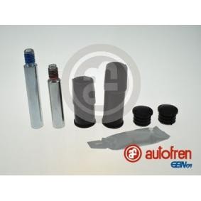 Acquista Kit manicotti di guida, Pinza freno da AUTOFREN SEINSA D7116C a buon mercato per soli 8,16 €