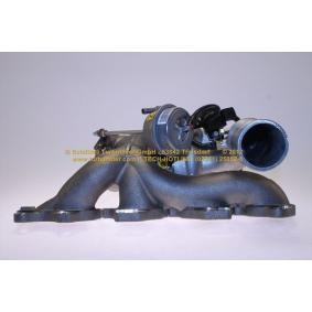 Compre Turbocompressor da SCHLÜTTER TURBOLADER 172-09380 a um preço baixo por 1232,96 €