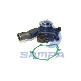 Achetez des Pompe à eau SAMPA 022.460 à prix pour 66,56 €