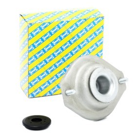 Compre Kit de reparação, suporte de apoio do conj. mola / amortecedor da SNR KB677.05 a um preço baixo por 25,39 €