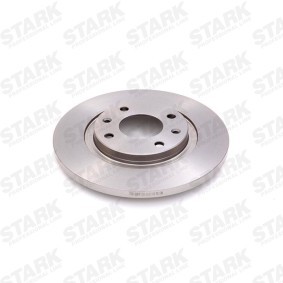 Bremsscheibe SKBD-0022807 von STARK günstig für 24,93 € online kaufen