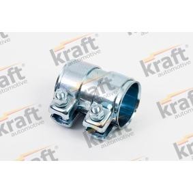 Köp Avgasklämma av KRAFT 0570060 till det låga priset 92,02 kr