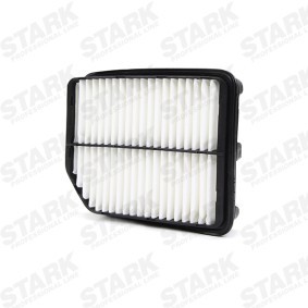 SUZUKI Luftfilter von STARK