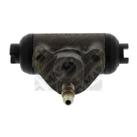 Compre Cilindro do travão da roda da MAPCO 2045 a um preço baixo por 5,42 €