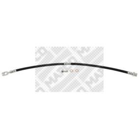 Acquista Tubo freno da MAPCO 3407 a buon mercato per soli 7,28 €