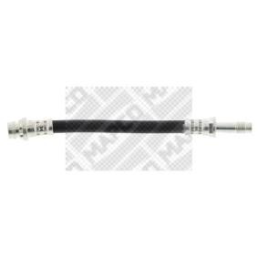 Bremsschlauch 3417 FORD S-MAX von MAPCO