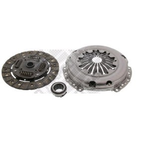 Comprar Kit de embrague de MAPCO 10749 a bajo precio de 134,18 €