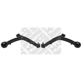 Querlenker Satz 53054 von MAPCO günstig für 82,13 € online kaufen