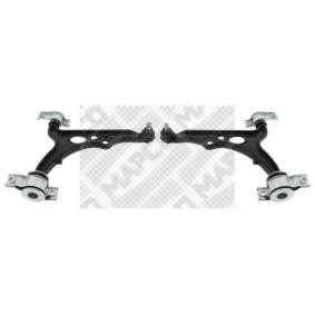 Compre Jogo de braços oscilantes, suspensão de rodas da MAPCO 53056 a um preço baixo por 51,88 €