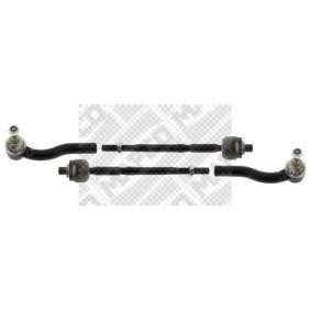 Achetez des Kit de réparation, barre de connexion MAPCO 53057 à prix pour 47,01 €