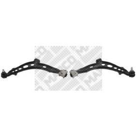 Compre Jogo de braços oscilantes, suspensão de rodas da MAPCO 53066 a um preço baixo por 78,09 €