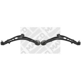 Achetez des Kit bras de suspension MAPCO 53078 à prix pour 81,39 €
