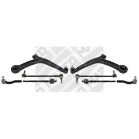 Achetez des Kit bras de suspension MAPCO 53096 à prix pour 164,92 €