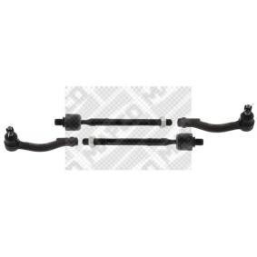 Achetez des Kit de réparation, barre de connexion MAPCO 53333 à prix pour 50,33 €