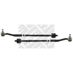 Achetez des Kit de réparation, barre de connexion MAPCO 53430 à prix pour 59,77 €