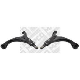 Compre Jogo de braços oscilantes, suspensão de rodas da MAPCO 53502 a um preço baixo por 108,92 €