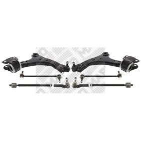 Querlenker Satz 53620 für S80 I (184) für 221,56 CHF