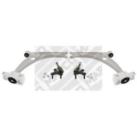 Compre Jogo de braços oscilantes, suspensão de rodas da MAPCO 53717 a um preço baixo por 117,90 €