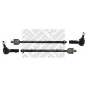 Achetez des Kit de réparation, barre de connexion MAPCO 53744 à prix pour 49,73 €