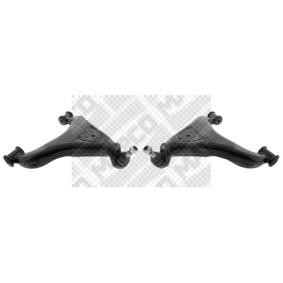 Comprar Juego de reparación, brazo de suspensión de MAPCO 53893 a bajo precio de 208,61 €