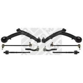 Achetez des Kit bras de suspension MAPCO 53054/1 à prix pour 153,50 €