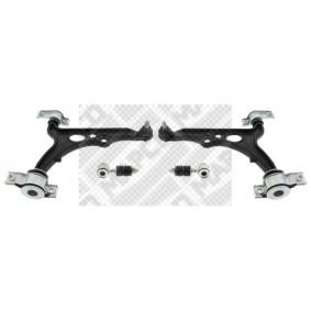 Compre Jogo de braços oscilantes, suspensão de rodas da MAPCO 53056/1 a um preço baixo por 86,92 €