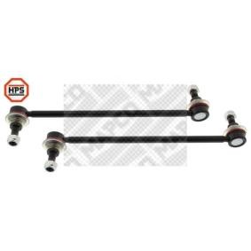 Reparatursatz, Stabilisatorkoppelstange 53663HPS