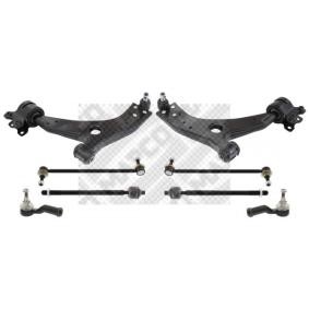 Querlenker Satz 53688/1 für VOLVO