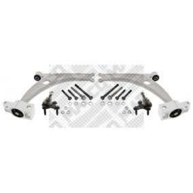 Compre Jogo de braços oscilantes, suspensão de rodas da MAPCO 53717/2 a um preço baixo por 264,65 €