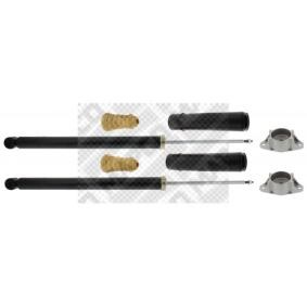 Stoßdämpfer-Set von MAPCO günstig für 115,01 €