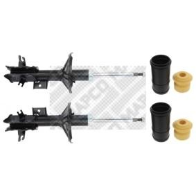 Stoßdämpfer-Set 40955