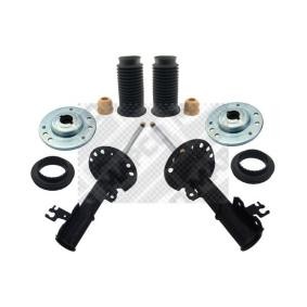 Stoßdämpfer-Set von MAPCO günstig für 205,20 €
