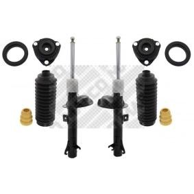 Stoßdämpfer-Set 40921/1 für FORD