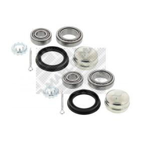 Compre Kit de rolamento de roda da MAPCO 46706 a um preço baixo por 25,39 €