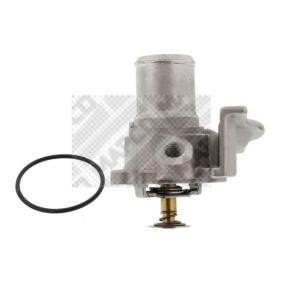 Kühlwasserthermostat von MAPCO 28021