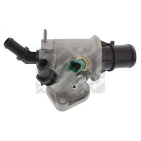Kühlwasserthermostat von MAPCO 28028