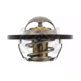 Kühlwasserthermostat von MAPCO 28400
