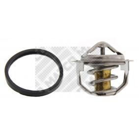 Kühlwasserthermostat von MAPCO 28405
