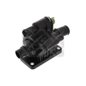 Kühlwasserthermostat von MAPCO 28413