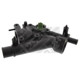 Achetez des Boîtier du thermostat MAPCO 28433 à prix pour 48,35 €