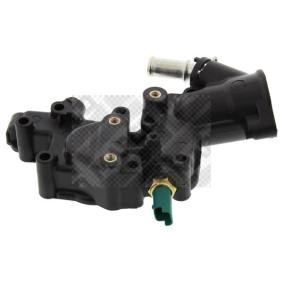 Achetez des Boîtier du thermostat MAPCO 28434 à prix pour 53,62 €
