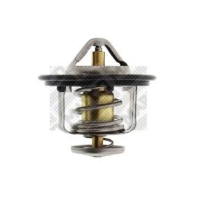 Kühlwasserthermostat 28520 HONDA STEPWGN von MAPCO